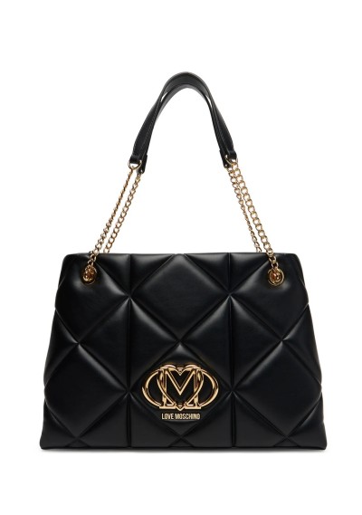 LOVE MOSCHINO - Shopping Trap. - Donna - JC4040PP1NLC0000