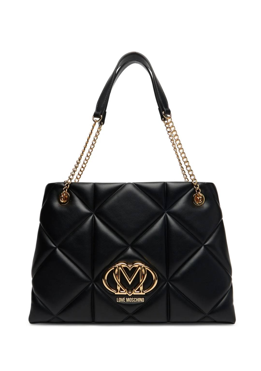 LOVE MOSCHINO - Shopping Trap. - Donna - JC4040PP1NLC0000