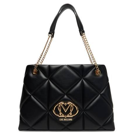 LOVE MOSCHINO - Shopping Trap. - Donna - JC4040PP1NLC0000