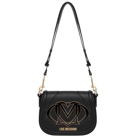 LOVE MOSCHINO - Tracollina Patta - Donna - JC4007PP1NLG0000