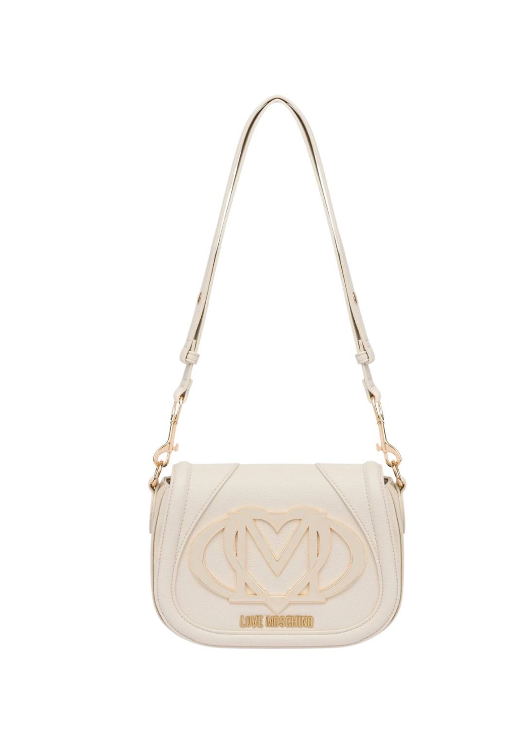LOVE MOSCHINO - Tracollina Patta - Donna - JC4007PP1NLG0110