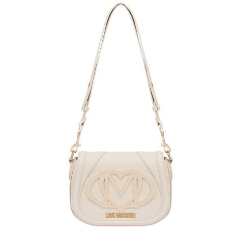 LOVE MOSCHINO - Tracollina Patta - Donna - JC4007PP1NLG0110