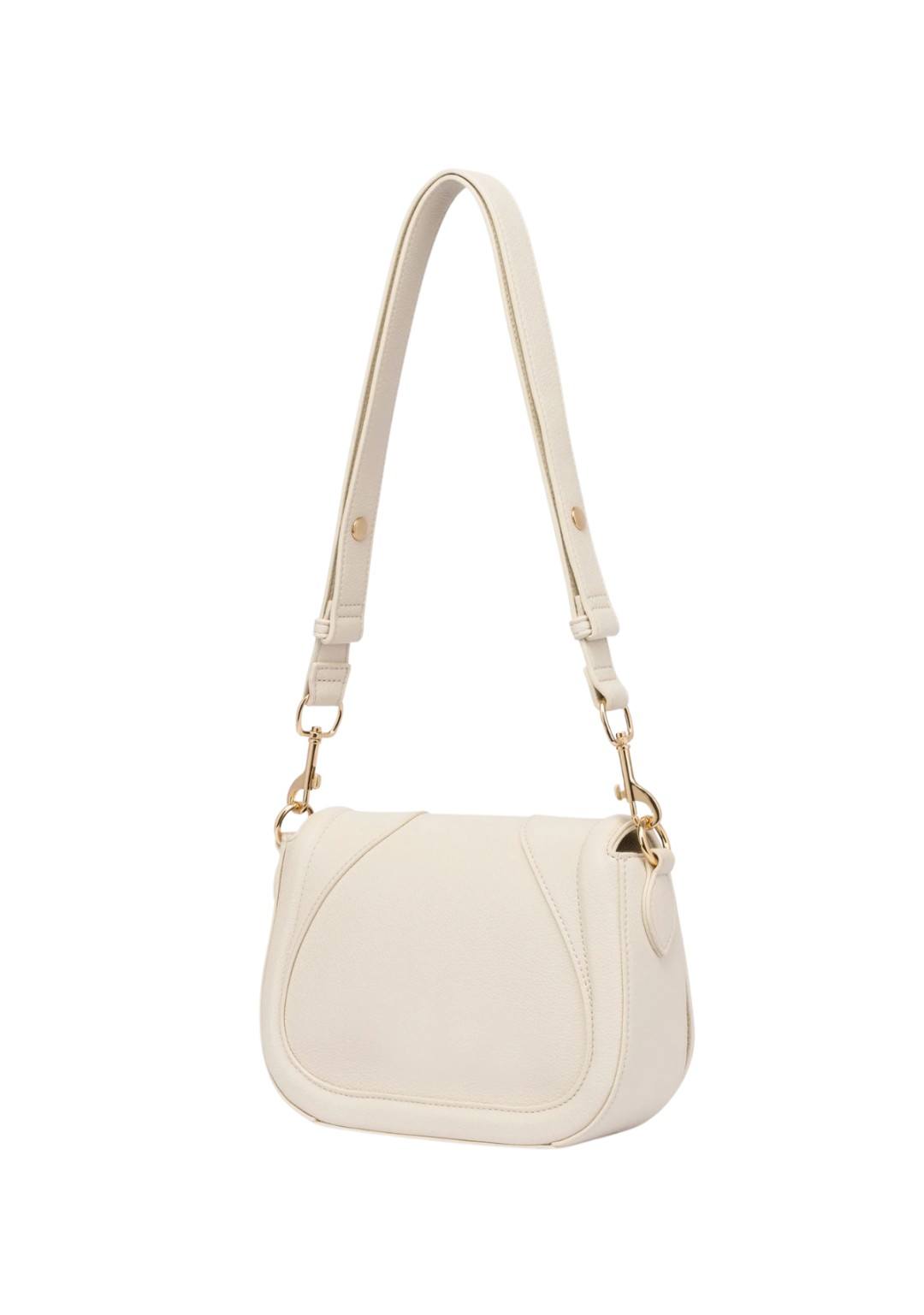 LOVE MOSCHINO - Tracollina Patta - Donna - JC4007PP1NLG0110