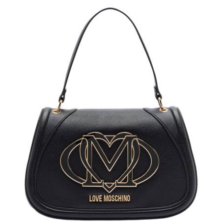 LOVE MOSCHINO - Tracolla Patta - Donna - JC4004PP1NLG0000
