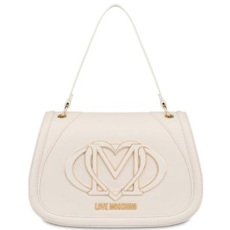 LOVE MOSCHINO - Tracolla Patta - Donna - JC4004PP1NLG0110