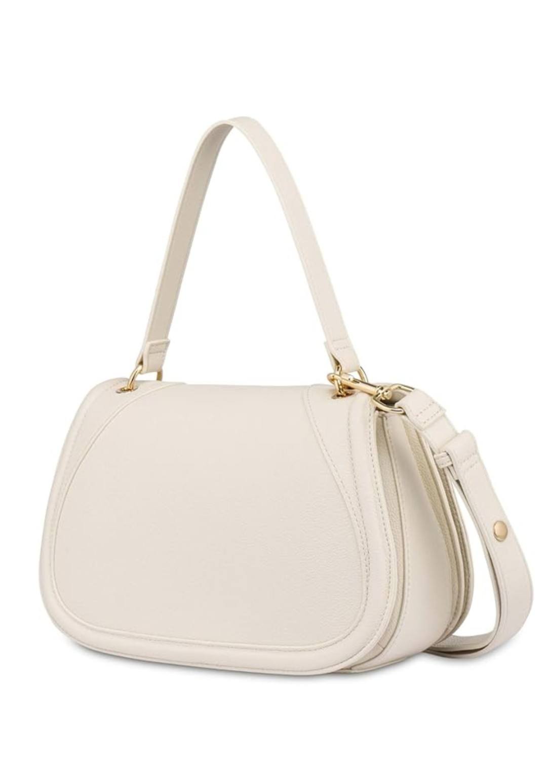 LOVE MOSCHINO - Tracolla Patta - Donna - JC4004PP1NLG0110
