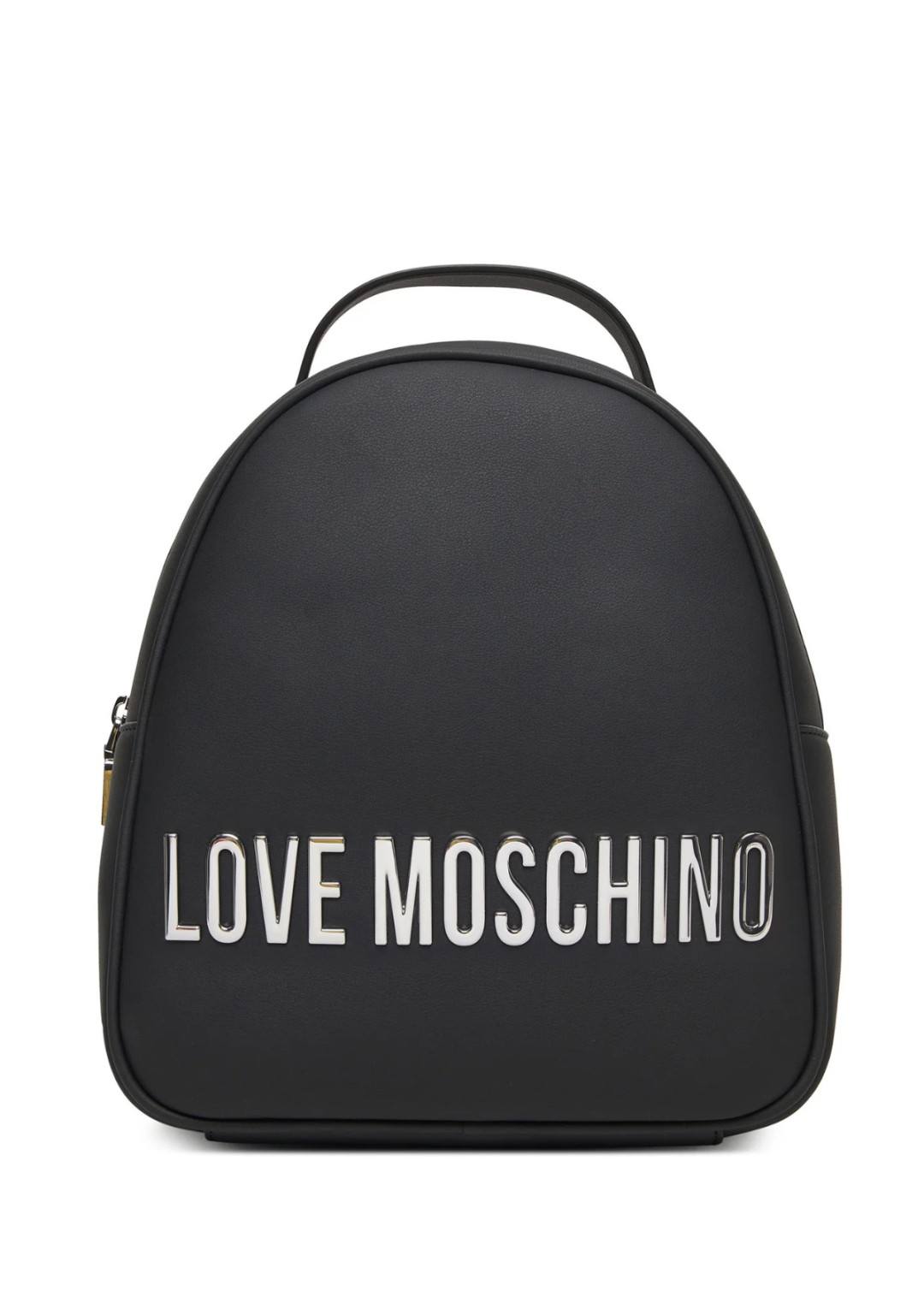 LOVE MOSCHINO - Zaino Piccolo - Donna - JC4197PP1NKD000B