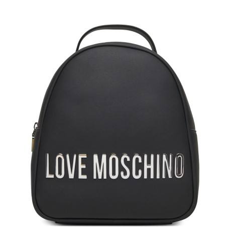 LOVE MOSCHINO - Zaino Piccolo - Donna - JC4197PP1NKD000B