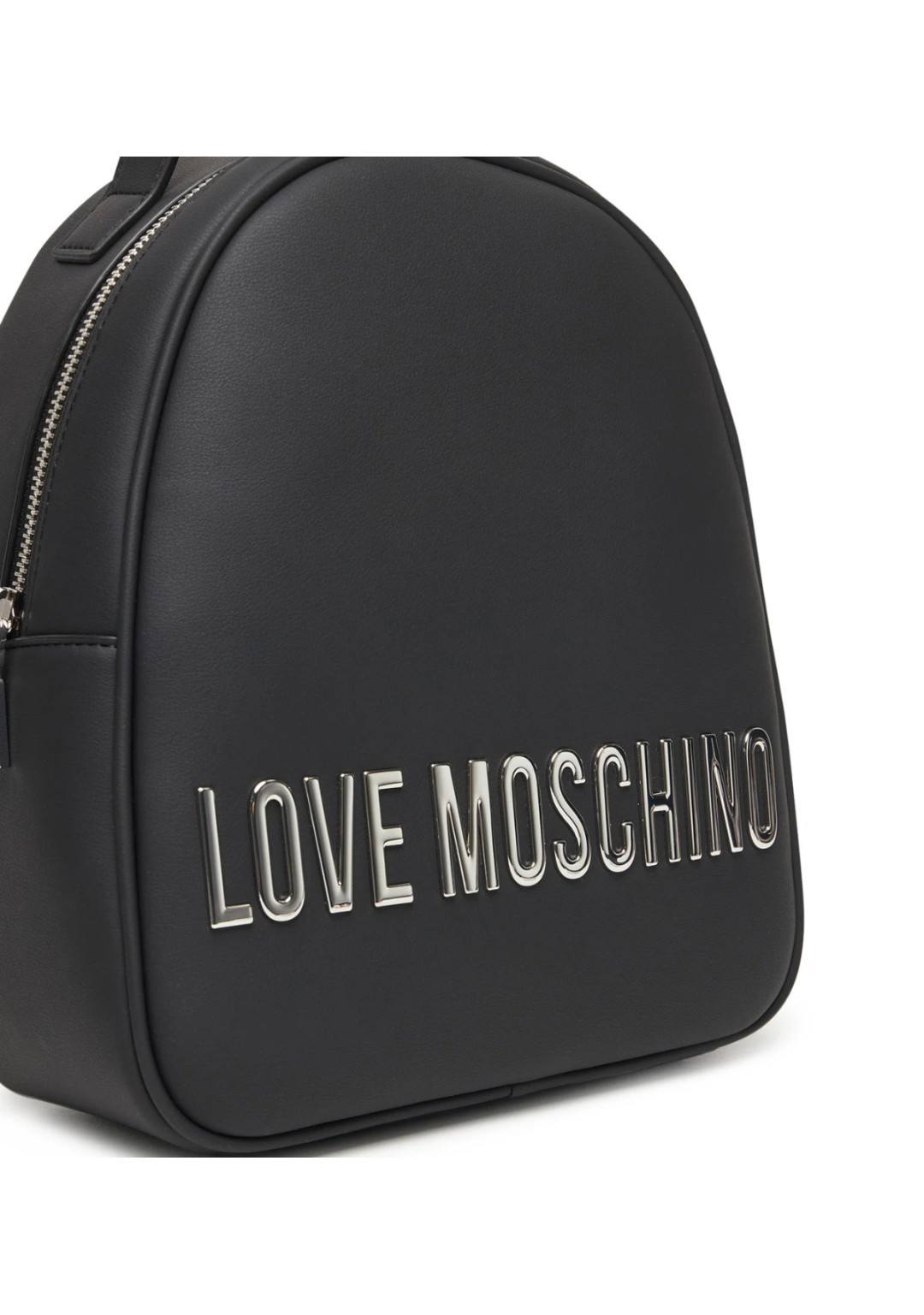 LOVE MOSCHINO - Zaino Piccolo - Donna - JC4197PP1NKD000B