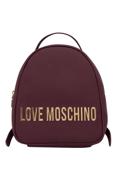 LOVE MOSCHINO - Zaino Piccolo - Donna - JC4197PP1NKD0552