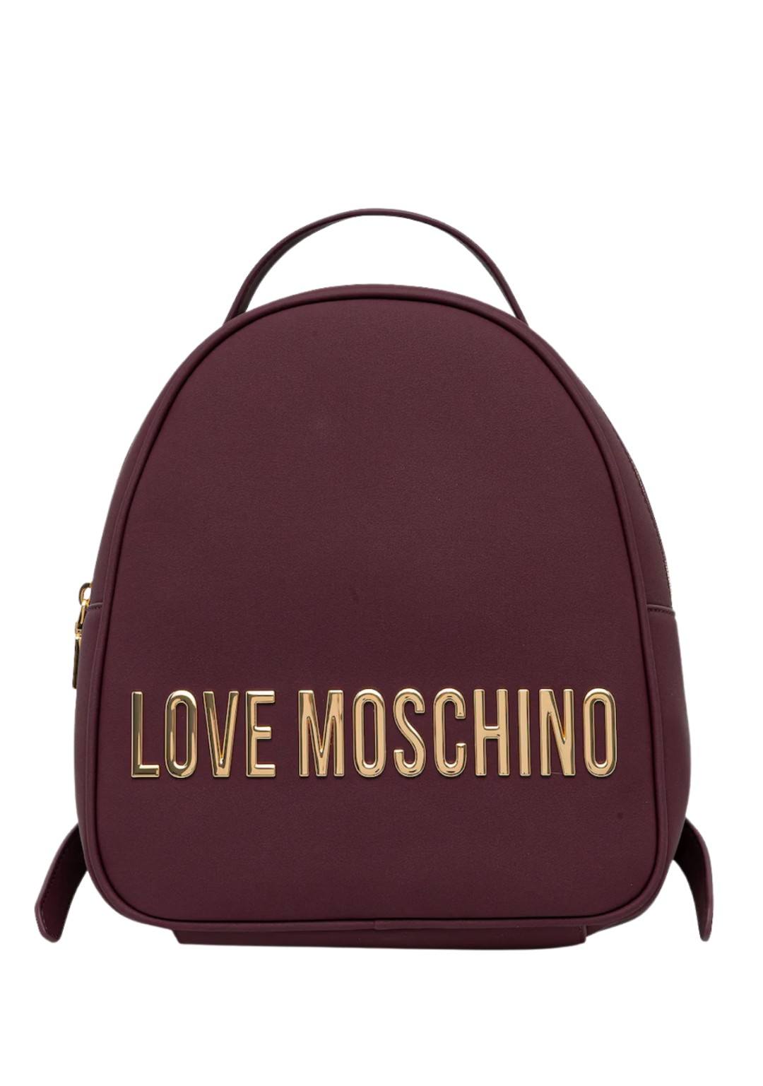 LOVE MOSCHINO - Zaino Piccolo - Donna - JC4197PP1NKD0552