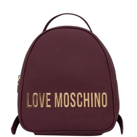 LOVE MOSCHINO - Zaino Piccolo - Donna - JC4197PP1NKD0552