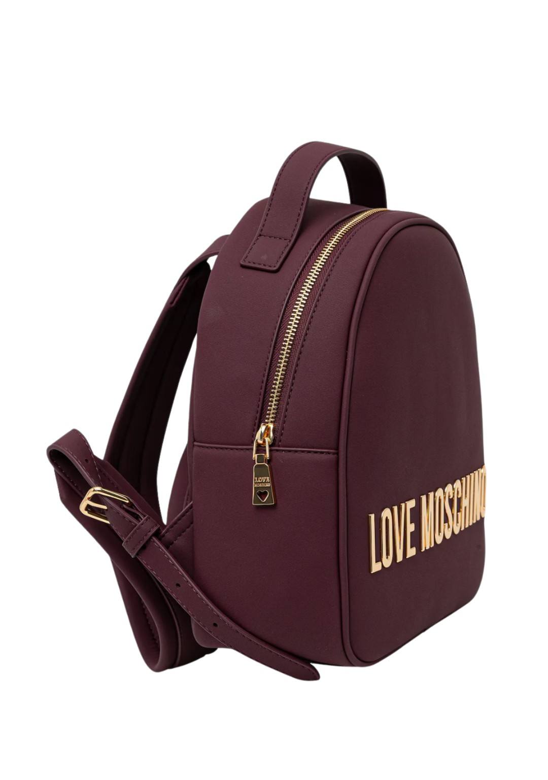 LOVE MOSCHINO - Zaino Piccolo - Donna - JC4197PP1NKD0552