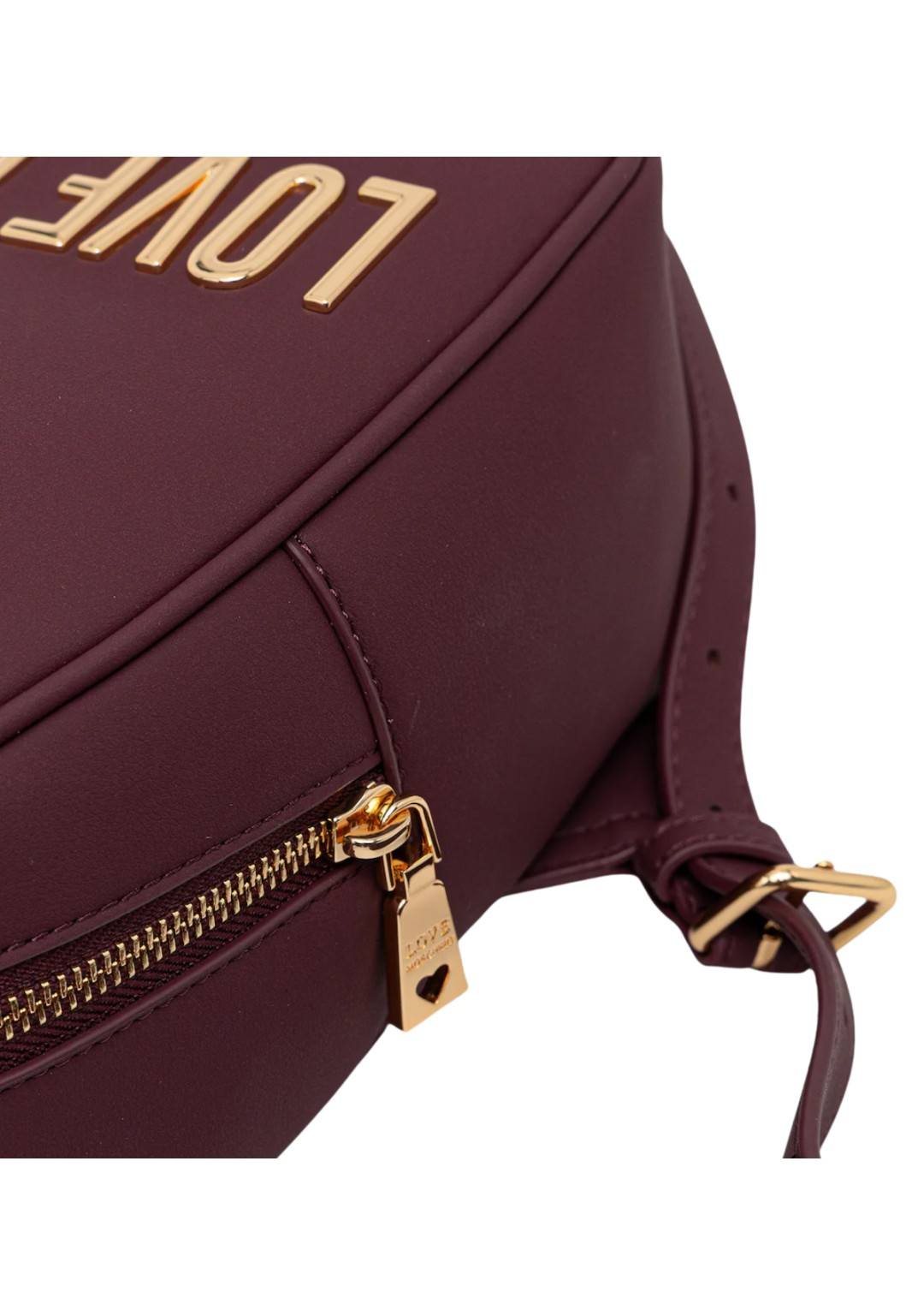 LOVE MOSCHINO - Zaino Piccolo - Donna - JC4197PP1NKD0552