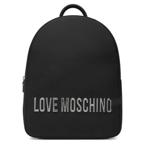 LOVE MOSCHINO - Zaino Scritta - Donna - JC4193PP1NKD000B