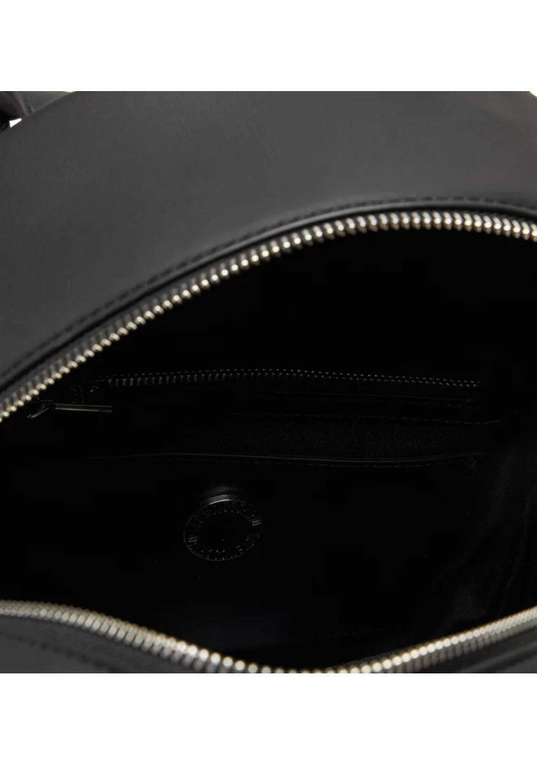 LOVE MOSCHINO - Zaino Scritta - Donna - JC4193PP1NKD000B