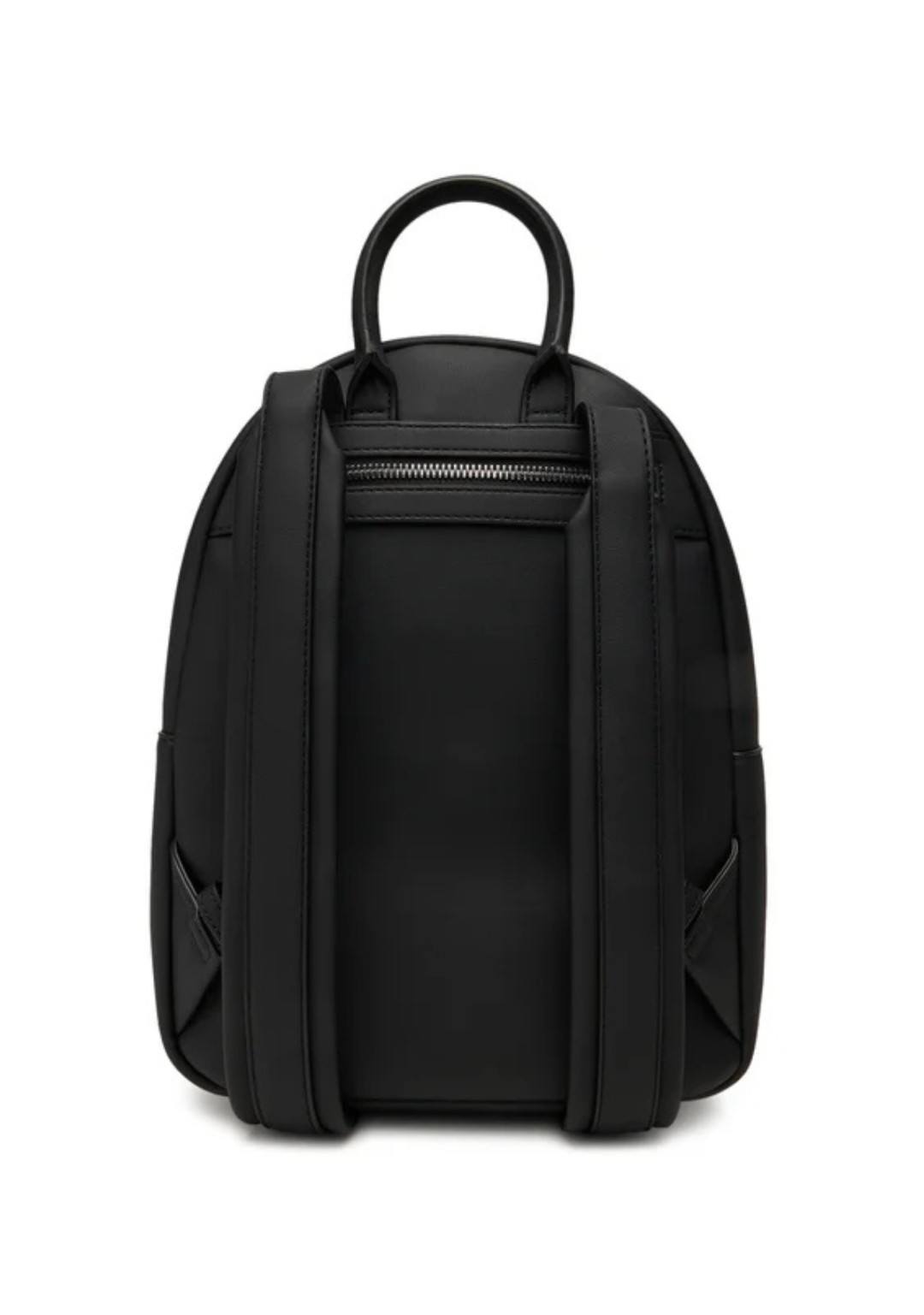 LOVE MOSCHINO - Zaino Scritta - Donna - JC4193PP1NKD000B