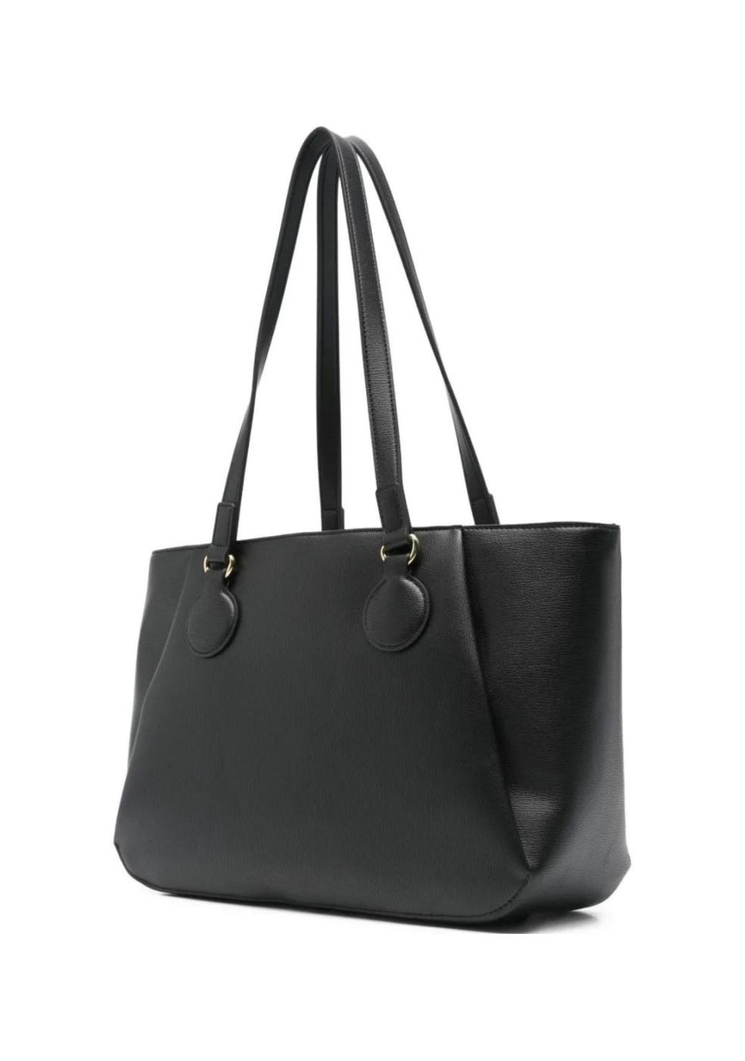 LOVE MOSCHINO - Shopper loghi - Donna - JC4371PP0NKF0000