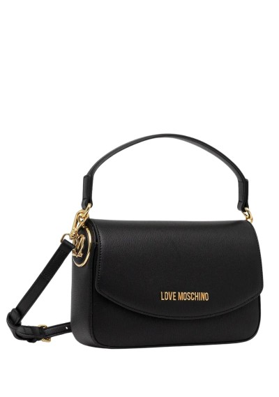 LOVE MOSCHINO - Tracollina Patta - Donna - JC4372PP0NKF0000