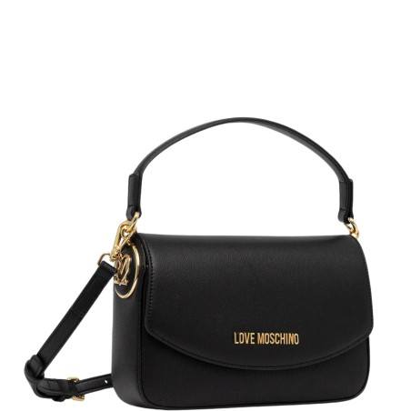 LOVE MOSCHINO - Tracollina Patta - Donna - JC4372PP0NKF0000