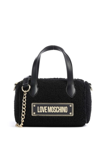 LOVE MOSCHINO - Borsetta pecora - Donna - JC4378PP0NKS100A