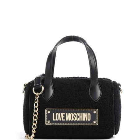 LOVE MOSCHINO - Borsetta pecora - Donna - JC4378PP0NKS100A