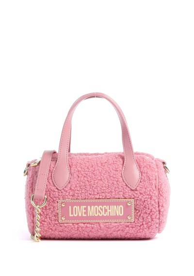 LOVE MOSCHINO - Borsetta pecora - Donna - JCPP04378NKS161A