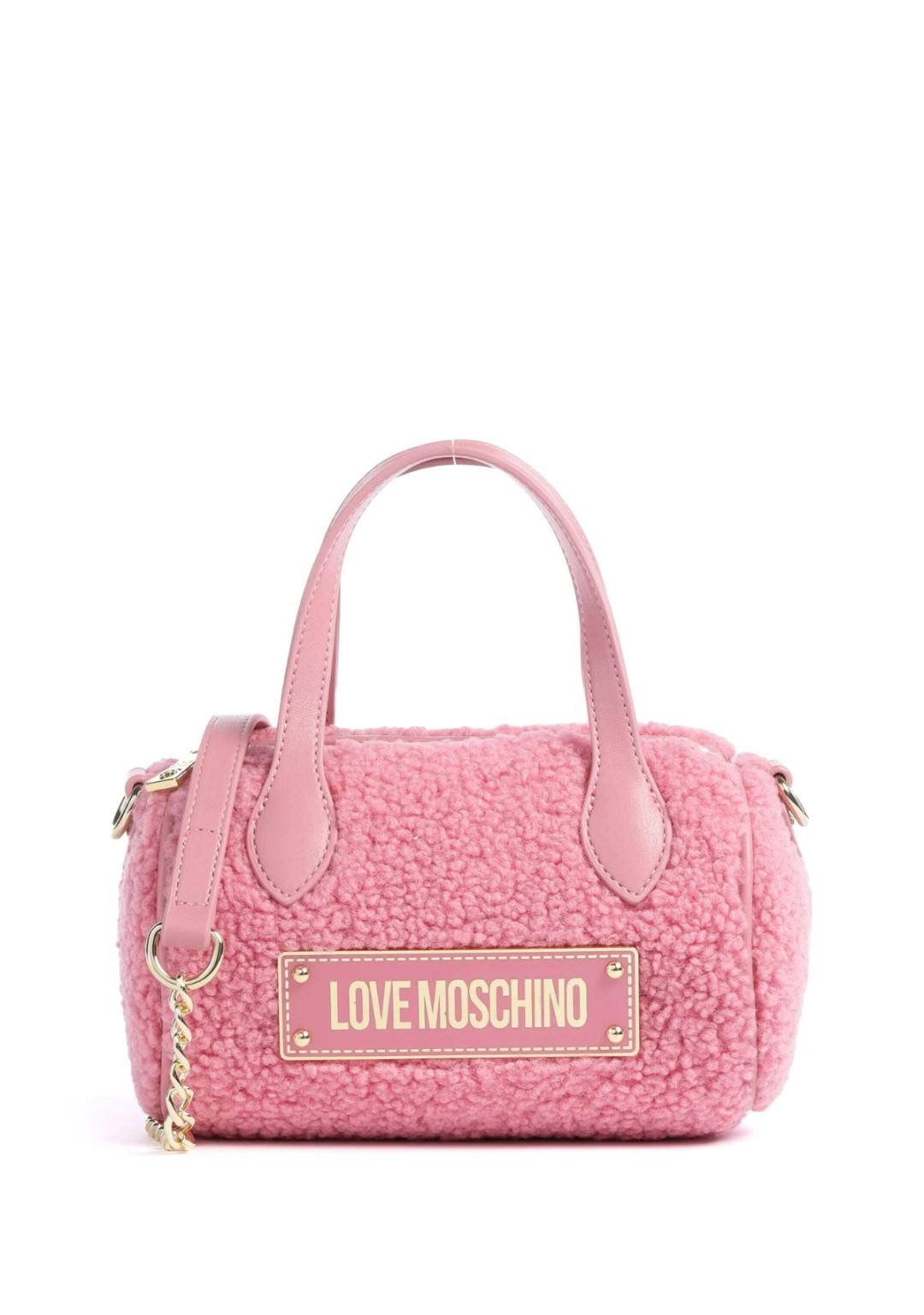 LOVE MOSCHINO - Borsetta pecora - Donna - JCPP04378NKS161A