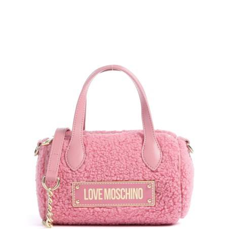 LOVE MOSCHINO - Borsetta pecora - Donna - JCPP04378NKS161A