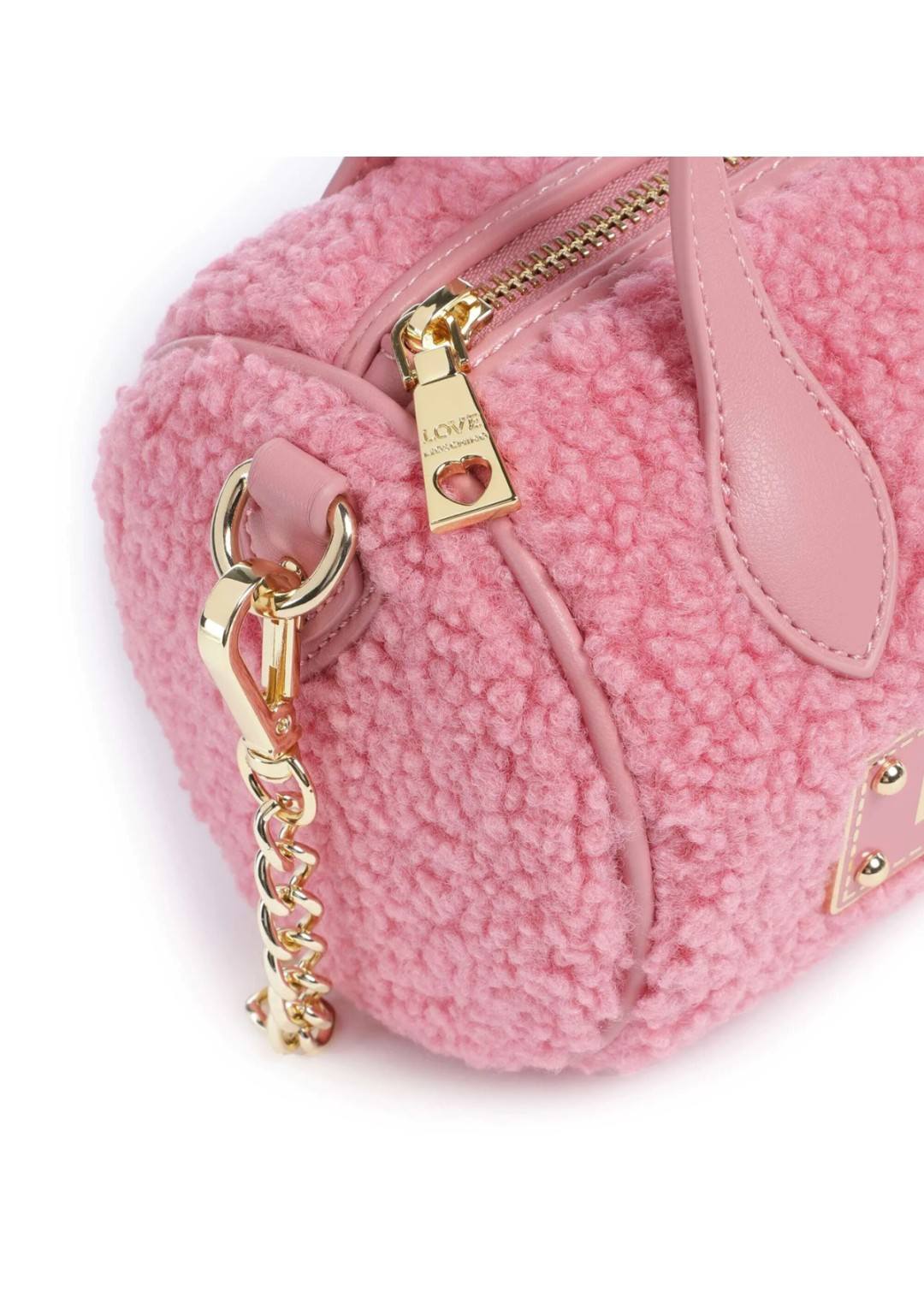 LOVE MOSCHINO - Borsetta pecora - Donna - JCPP04378NKS161A