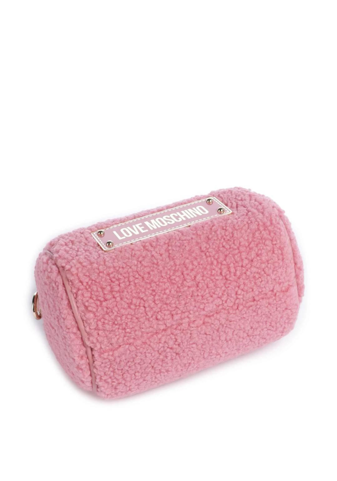 LOVE MOSCHINO - Borsetta pecora - Donna - JCPP04378NKS161A