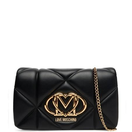 LOVE MOSCHINO - Tracolla Trap. - Donna - JC4043PP1NLC0000