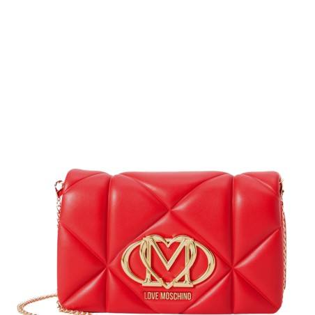 LOVE MOSCHINO - Tracolla Trap. - Donna - JC4043PP1NLC0500