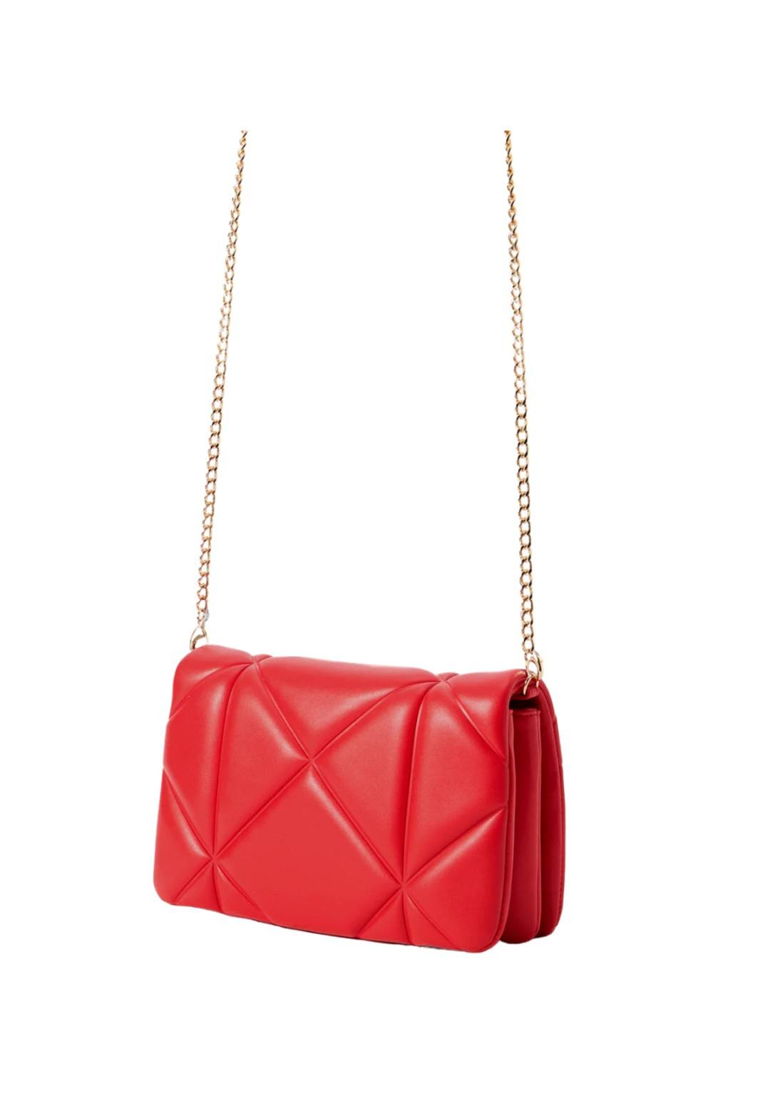 LOVE MOSCHINO - Tracolla Trap. - Donna - JC4043PP1NLC0500