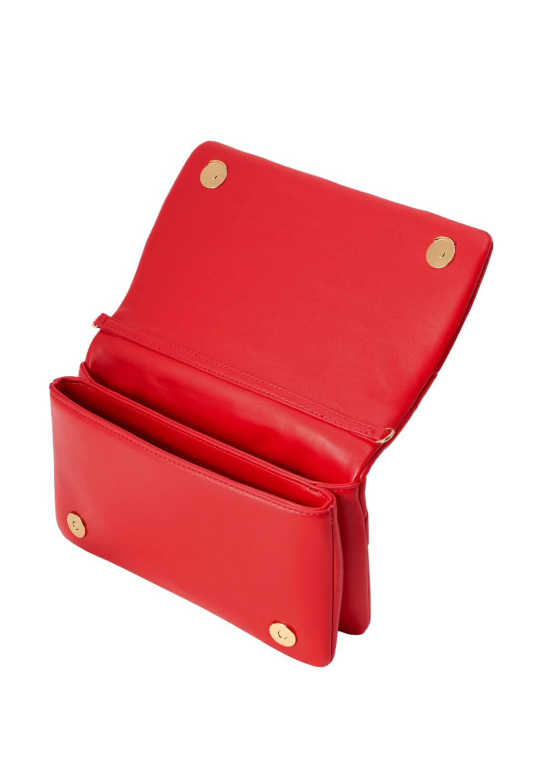 LOVE MOSCHINO - Tracolla Trap. - Donna - JC4043PP1NLC0500
