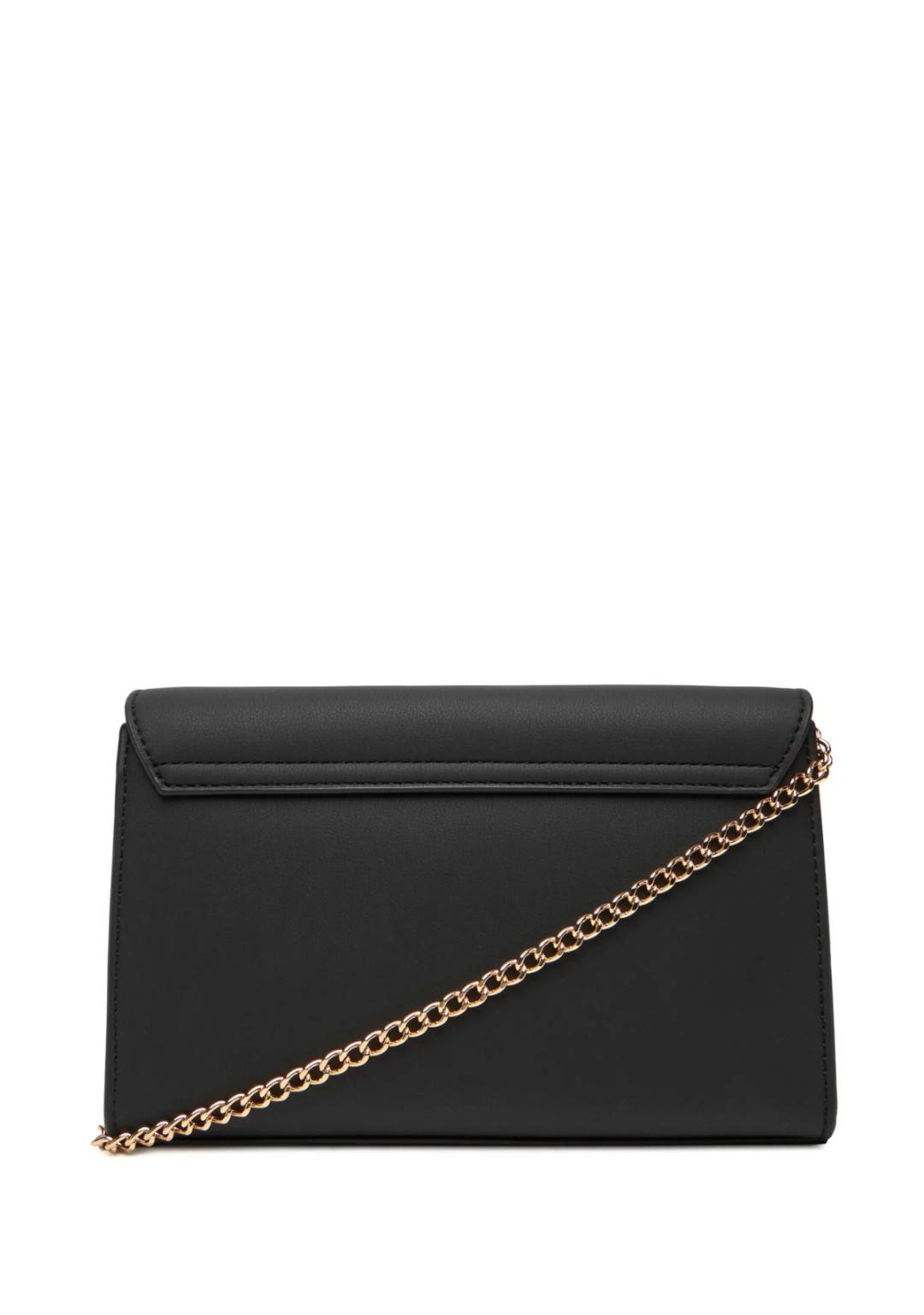 LOVE MOSCHINO - Pochette Scr.Oro - Donna - JC4121PP0NKD000A