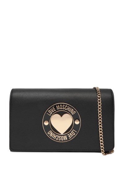 LOVE MOSCHINO - Pochette cuore - Donna - JC4368PP0NKG0000