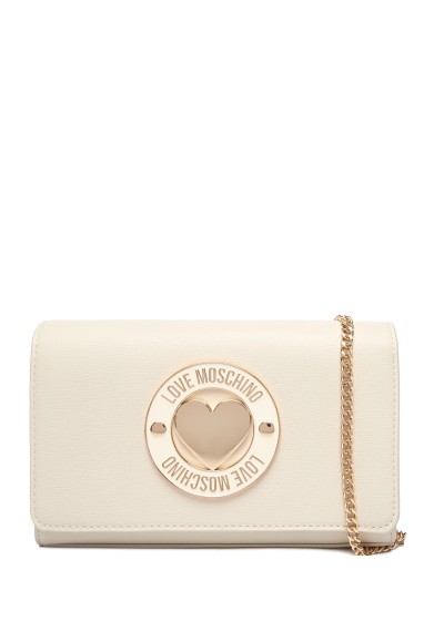 LOVE MOSCHINO - Pochette cuore - Donna - JC4368PP0NKG0110