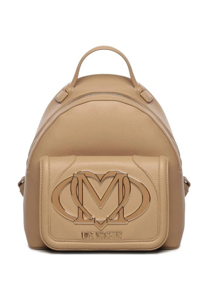 LOVE MOSCHINO - Zaino logo - Donna - JC4008PP1NLG0104