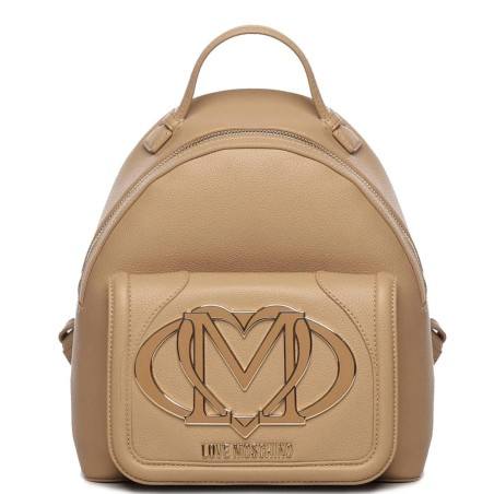 LOVE MOSCHINO - Zaino logo - Donna - JC4008PP1NLG0104