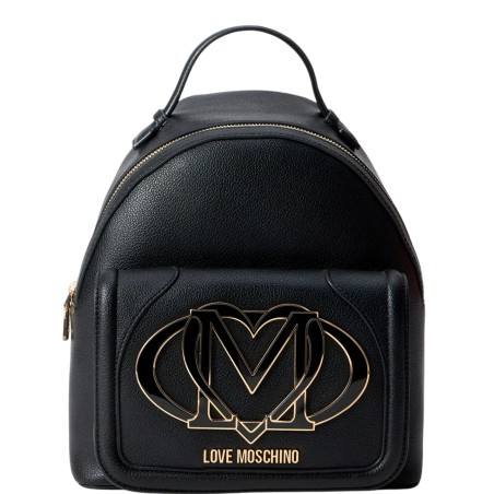 LOVE MOSCHINO - Zaino logo - Donna - JC4008PP1NLG0000