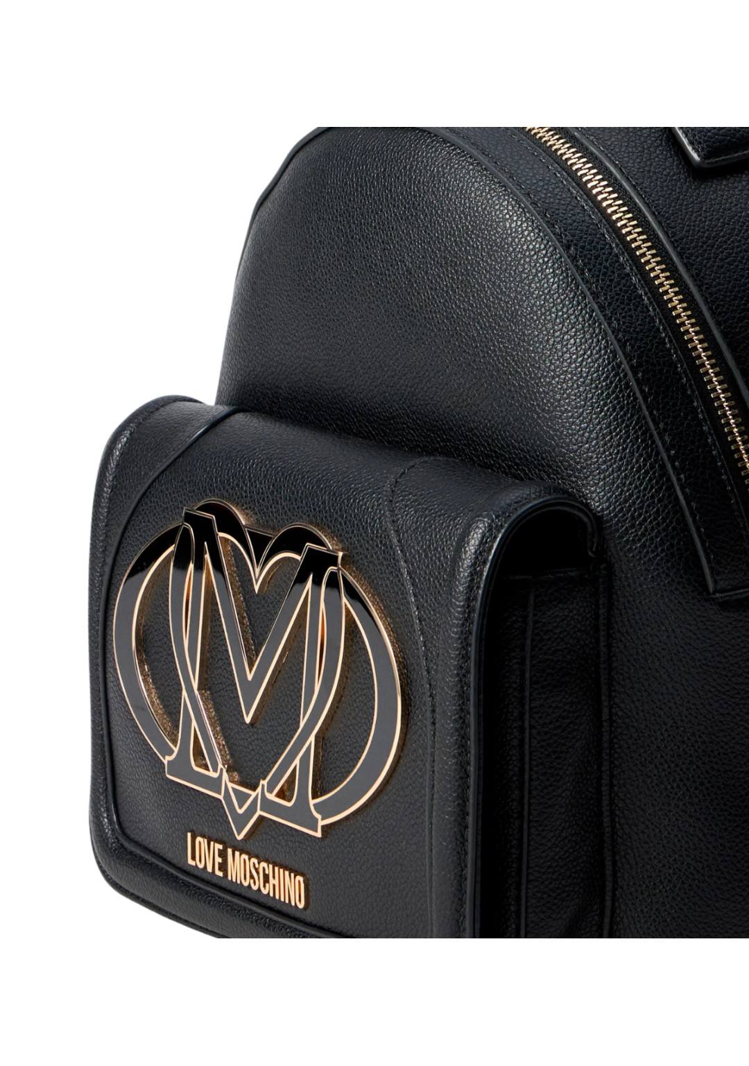 LOVE MOSCHINO - Zaino logo - Donna - JC4008PP1NLG0000