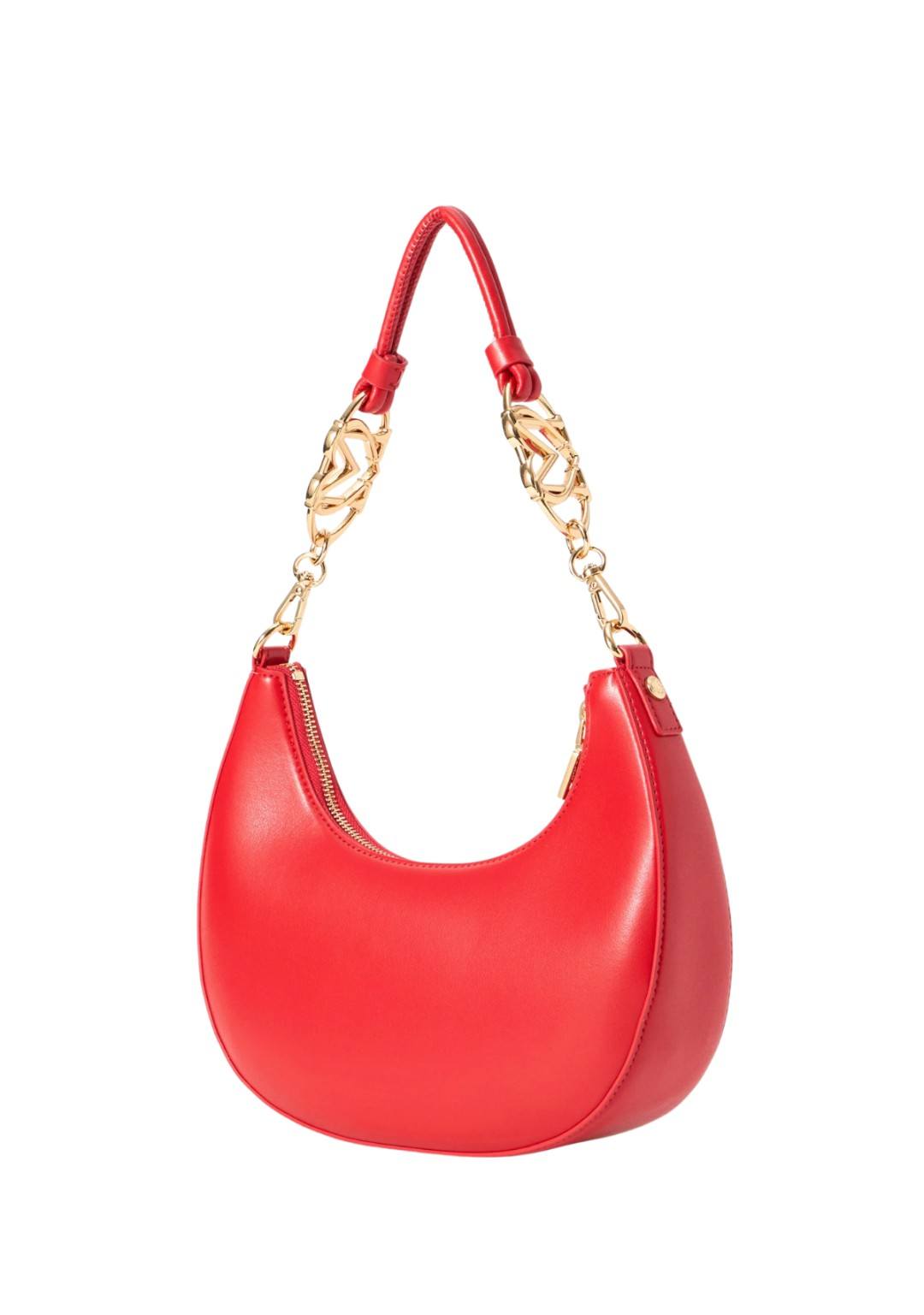 LOVE MOSCHINO - Mezzaluna Scritta - Donna - JC4048PP1NLF0500