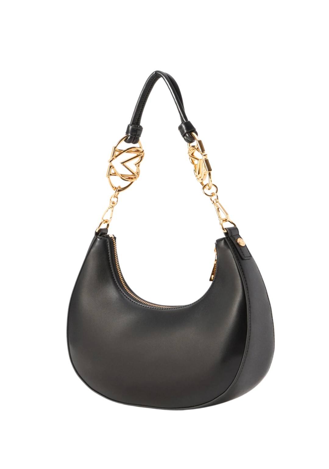 LOVE MOSCHINO - Mezzaluna Scritta - Donna - JC4048PP1NLF0000
