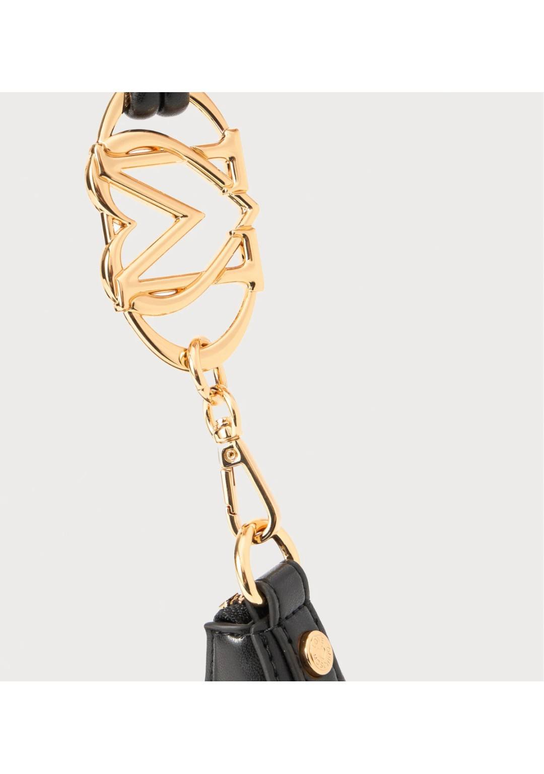 LOVE MOSCHINO - Mezzaluna Scritta - Donna - JC4048PP1NLF0000