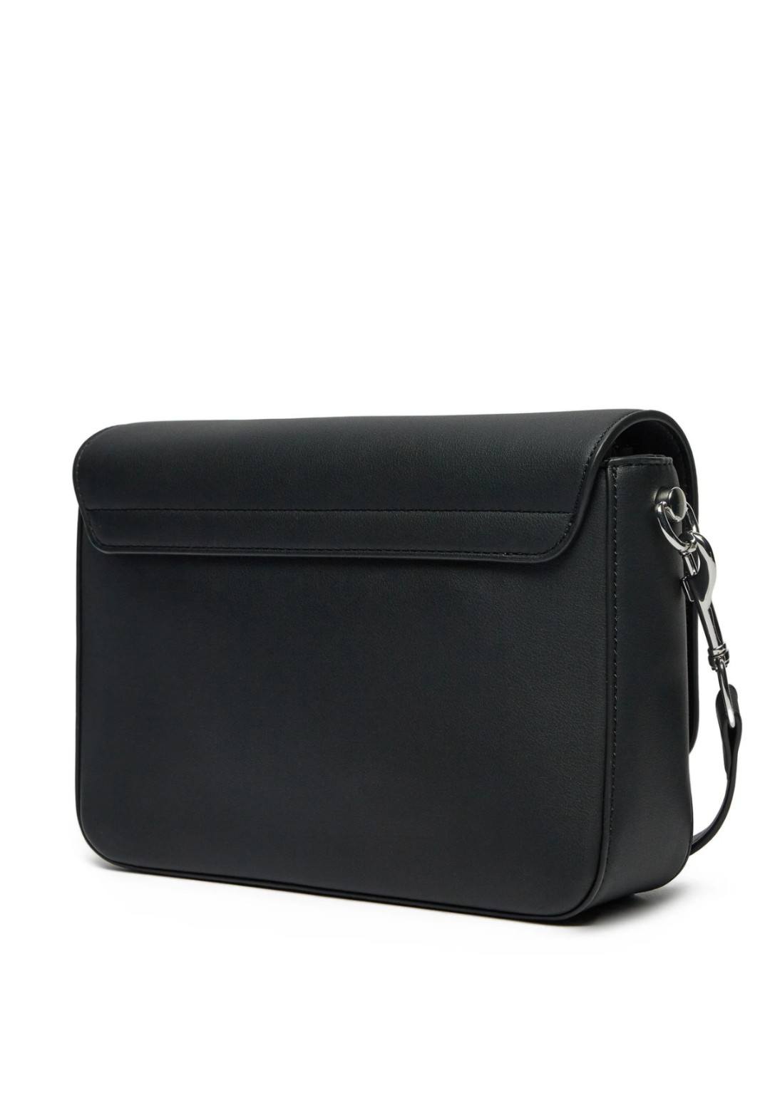 LOVE MOSCHINO - Tracolla Patta - Donna - JC4023PP1NKD000B