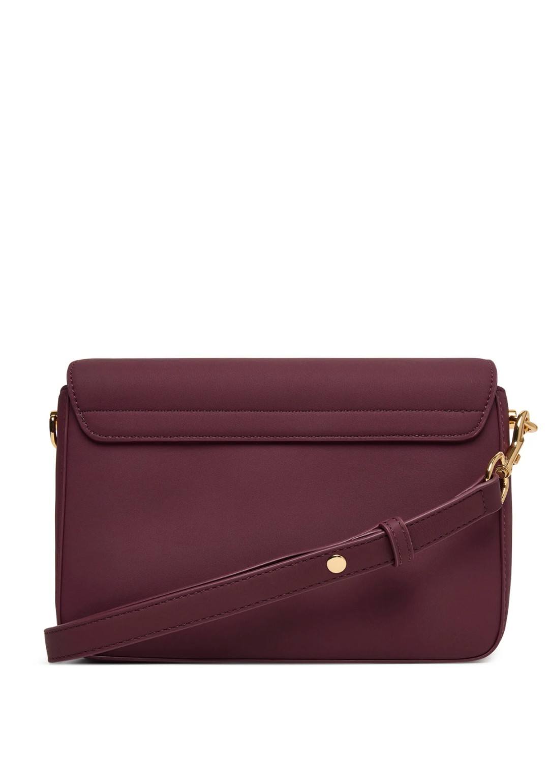 LOVE MOSCHINO - Tracolla Patta - Donna - JC4023PP1NKD0552