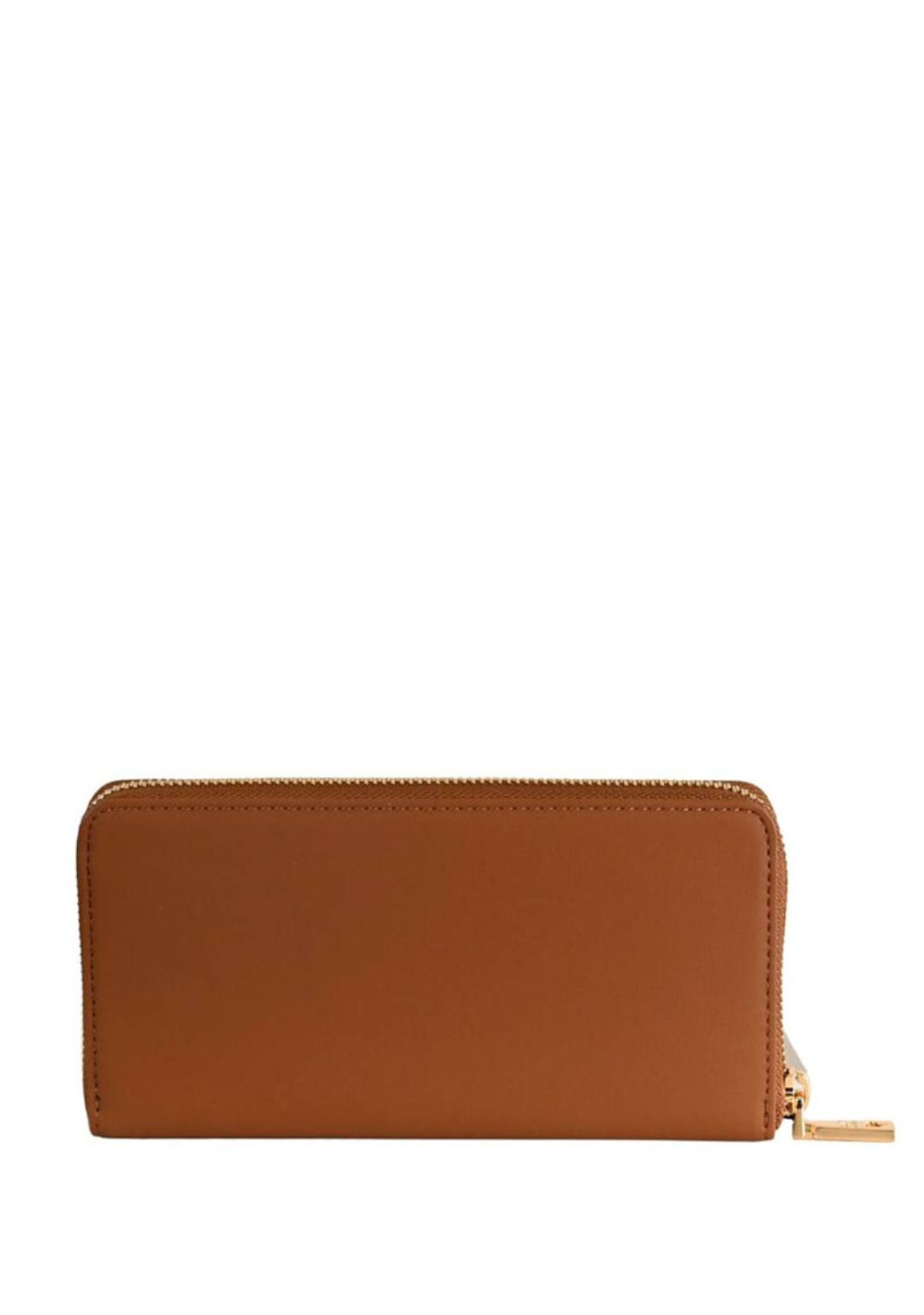 LOVE MOSCHINO - Portafoglio Zip - Donna - JC5692PP0NKD020A