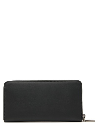 LOVE MOSCHINO - Portafoglio Zip - Donna - JC5611PP1NKD000B