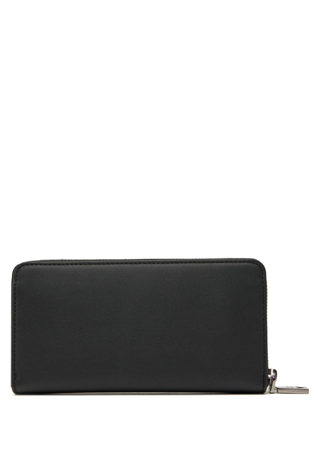 LOVE MOSCHINO - Portafoglio Zip - Donna - JC5611PP1NKD000B